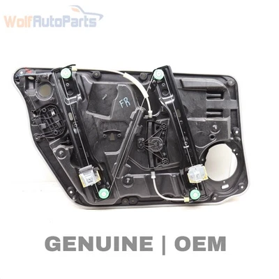 Mercedes-Benz Gla45 AMG 2015-2019 2,0 L - Panel de puerta/montaje regulador de ventana Foto 1 de 4