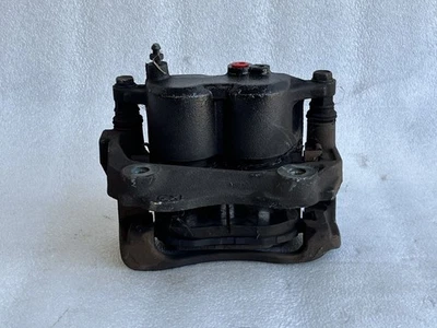 2001 LEXUS GS300 RIGHT PASSENGER SIDE FRONT BRAKE CALIPER - Image 1 of 4