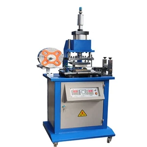 Macchina confezionatrice blister blister alluminio manuale - Foto 1 di 7