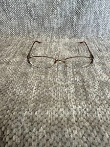Vintage MARCHON  Eyeglasses Designer  130 - Picture 1 of 2