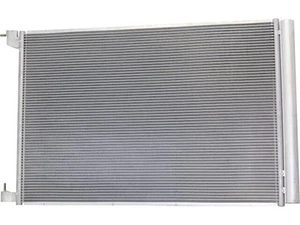A/C Condenser For 2018-2020 Mercedes AMG GT R Base Coupe 2019 SS361HS - Picture 1 of 1