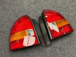 Honda Civic EK4 EK9 EJ9 Vor Facelift Rückleuchten Rückleuchten 97-98 Stanley  - Bild 1 von 11