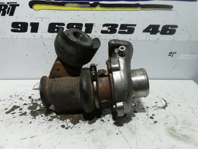 555S2591 TURBOCOMPRESOR / 218760 PARA OPEL ASTRA J GTC 2.0 16V CDTI - Imagen 1 de 4