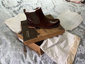 barbour abigail boots