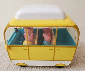 Peppa Pig Wohnmobil - Bild 1 von 4