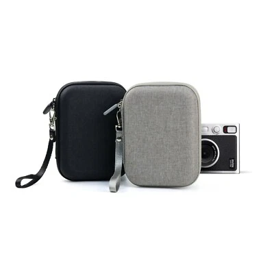 Funda protectora para cámara Fujifilm Instax Mini EVO Foto 1 de 3