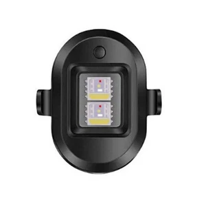 Universal LED Anti-collision Warning Light Drone with Strobe Light 7Colors - Picture 1 of 12
