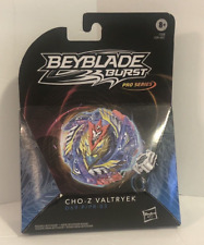Beyblade Burst Pro Series Cho-Z Valtryek D69-P / PR-03 