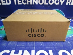 Cisco PWR-2921-51-POE Power Supply for Cisco 2921 Router - New in Box - Picture 1 of 6