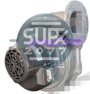 Nuevo ventilador soplador 230 V 240 W chimenea/caldera de gas #am RG175/2000-3633-010204 - Imagen 1 de 5