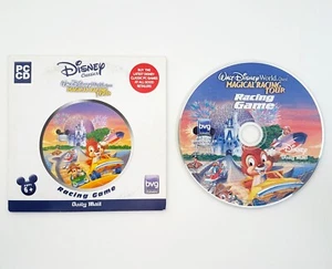 Walt Disney World Quest: Magical Racing Tour - Daily Mail Promo (Full Game) - PC - Picture 1 of 4