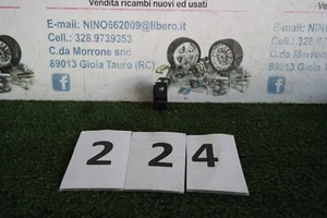 INTERRUTTORE PULSANTE ALZAVETRO ANTERIORE DESTRO FIAT TIPO 2016 - Foto 1 di 6
