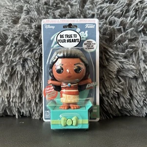 Funko Popsies Moana Vinylfigur offiziell Disney 2022 brandneu - Bild 1 von 1