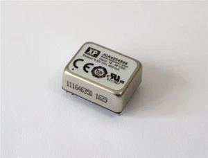 DC-DC-Wandler/ JCA0224S05 - 2 W - 5 V - 400 mA - NEU - Bild 1 von 3