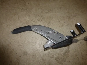 Handbremshebel Opel Meriva A Griff auch OPC - Picture 1 of 1