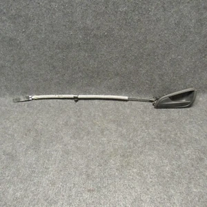 2012-2014 Focus Sedan LH Rear Interior Inner Door Handle Black w/ Cable 54766 - Bild 1 von 4