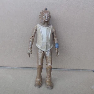 Figura de acción Doctor Who Icthar Sillurian Leader Warriors of the Deep 5,5" suelta - Imagen 1 de 11