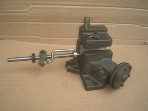 Heinrich 405 Pneumatic Cross Hole Drill Jig - Picture 1 of 17