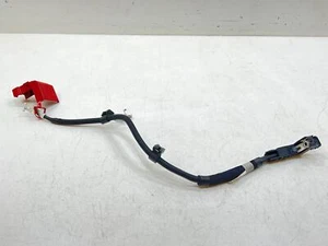 @2021 TOYOTA CAMRY Battery Cable 82122-06330 - Picture 1 of 10