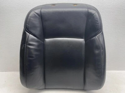 ACURA RLX 2014-2017 cojín asiento superior lado pasajero delantero derecho fabricante de equipos originales lote669 Foto 1 de 4