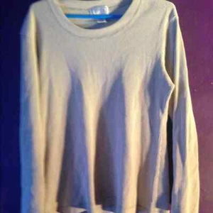 Jennifer Moore Large Long Sleeve Thermal - Picture 1 of 8