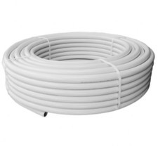TUBO MULTISTRATO16-20-26-32 NUDO HENCO(A METRI DN16,20,26 MAX 50M DN32 MAX 25M)