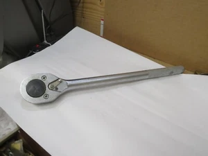 PROTO 5649 Ratchet, 3/4" Drive, USA - Picture 1 of 7