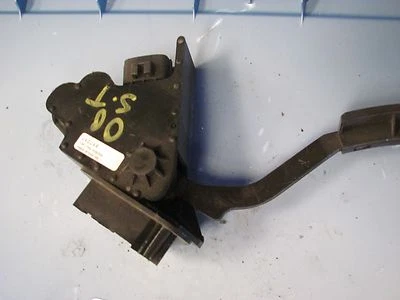 Pedal de gasolina Jaguar S-Type 2000 2001 2002 xr83-9f836-ab Foto 1 de 2