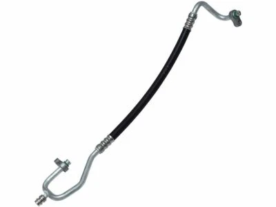 Mangueira de descarga de refrigerante A/C Hyundai Azera 2012-2017 11564YK 2014 2016 - Imagem 1 de 2