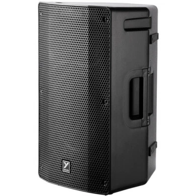 Yorkville Sound YXL10P 2-Way 10" Powered Portable PA Speaker w/ Bluetooth 1000W - Image 1 of 4