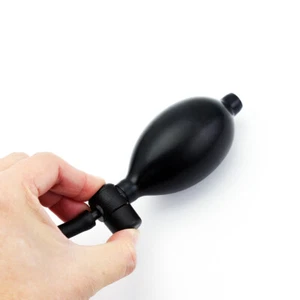 1 Stück Gasgenerator Glühbirne Luftpumpe für Sphygmomanometer Blutdruckmessgerät - Bild 1 von 12