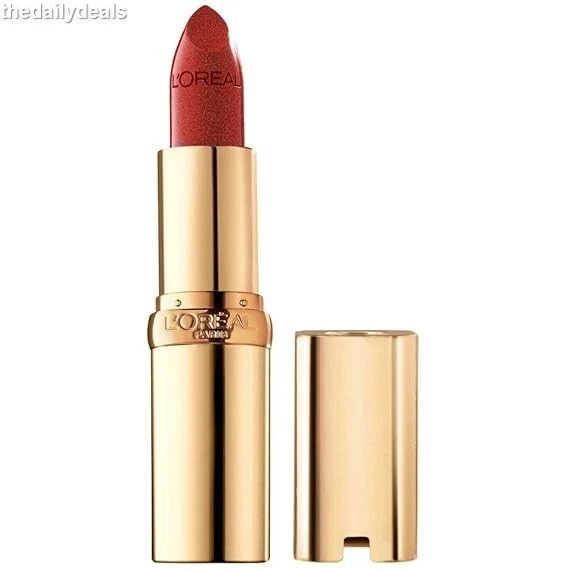 L'Oréal Paris Color Riche Lipstick - Image 1 of 1