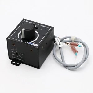 Thorlabs LEDD1B | Pilote DEL T-Cube - Photo 1/3