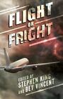 Flight Or Fright Hardcover First Cemetery Dance Printing