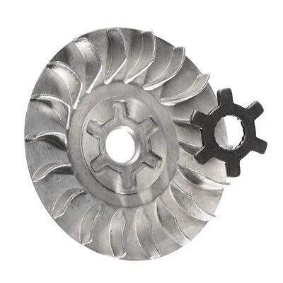 MF4054 Semipuleggia Fissa TOP per Minarelli F12 Booster Aerox F15 Nitro SR 2T - Immagine 1 di 3