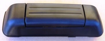 SUZUKI GRAND VITARA МОДЕЛЬ 1999 05 3/5 ДВЕРИ ЗАДНЕЙ ДВЕРИ ВНЕШНЯЯ РУЧКА ЧЕРНЫЙ НОВЫЙ - Изображение 1 из 4