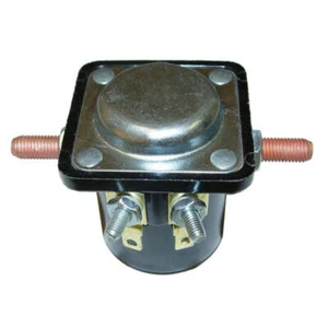 Omix Starter Solenoid Manual Trans Fits 84-87 Cherokee (XJ) - Picture 1 of 2