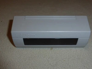 SUPER NINTENDO SNES ACCLAIM WIRELESS CONTROLLER DUAL TURBO RECEIVER - Picture 1 of 2