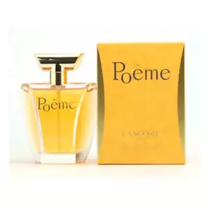 Lancome Poeme L'eau De Parfum 100ml - Picture 1 of 1