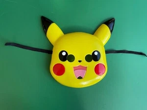 Pokémon Pikachu Kostüm Verkleiden Halloween - Größe Large - Bild 1 von 4