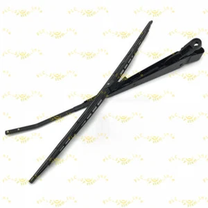 Windshield Wiper Arm For Caterpillar CAT E320C Excavator Wiper Blade - Picture 1 of 1