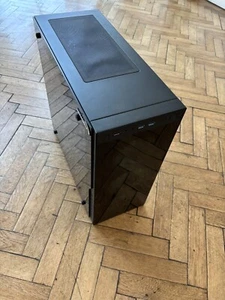 Overclockers Gaming PC RTX2060 Prime B360-Plus i5-9400 16Gb DDR4 256Gb Win 11 - Afbeelding 1 van 9