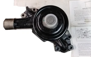 Water Pump 1677-HO Diesel 96-200 Hi-Flow Mechanical  HUMMER GM.      USA MADE - Picture 1 of 11