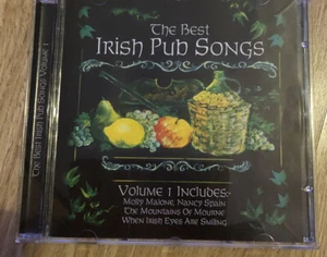 Various Artists - Best Irish Pub Songs [APW] (2005) - Bild 1 von 4