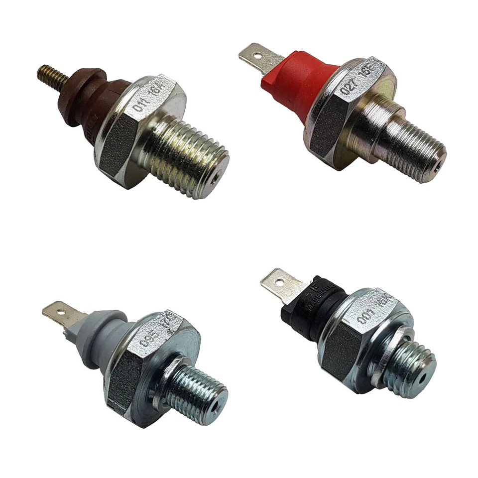 Öldruckschalter in verschiedenen Ausführungen - Öldrucksensor, Facet - Bild 1 von 1