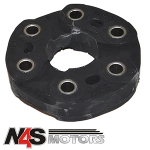 LR DISCOVERY 1 1989-1998 REAR PROPSHAFT COUPLING KIT NO BOLT HARDY SP TVF100010G - Picture 1 of 1