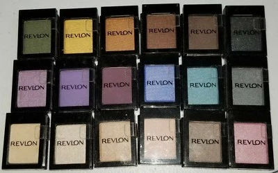 BUY 2 GET 1 FREE ADD 3 TO CART Revlon Colorstay Shadowlinks Eyeshadow  - Image 1 of 2