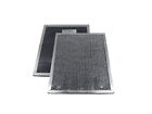Broan/Nutone Replacement Charcoal Range Hood Filter 41F, 97007696 2-Pack photo