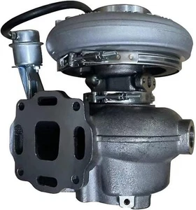 Turbo Replacement Fits Cummins Marine QSB MAKO-2 HX55WM 3595086 3595087 4955231 - Picture 1 of 7