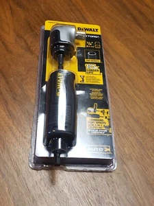 DeWALT (DWAMRA14FT) FLEXTORQ 1/4" rechtwinkliger Aufsatz für Steckschlüsseleinsätze - Bild 1 von 2